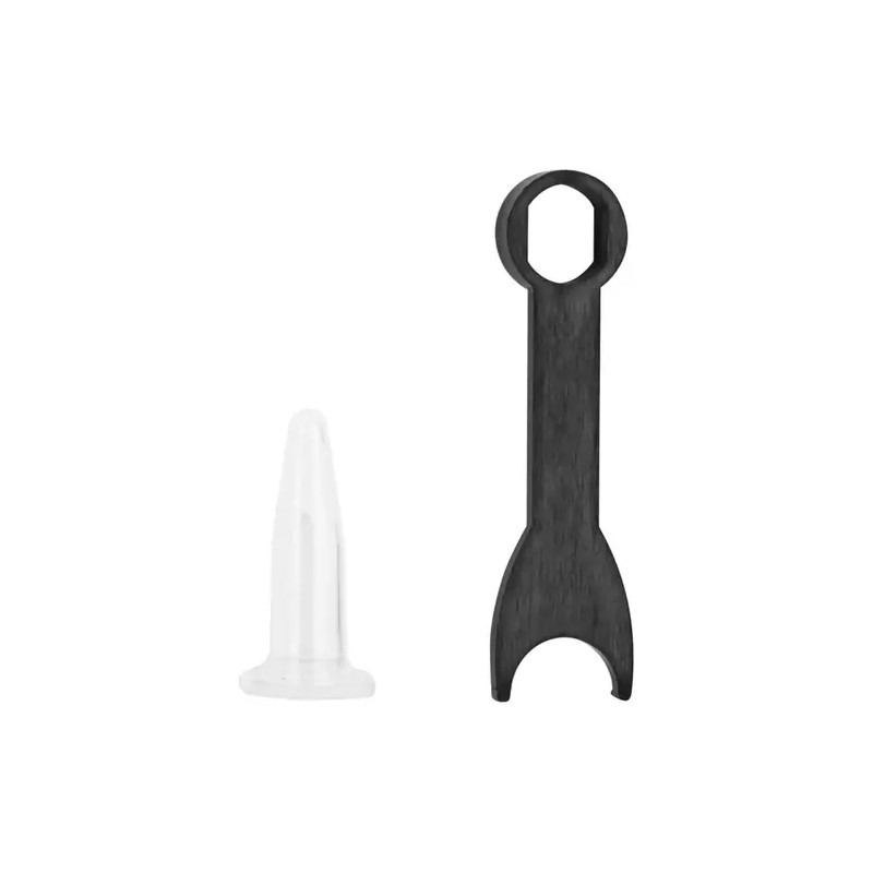 Steinberg Systems yksikanavainen pipetti 2-10 ml, autoklavierattava