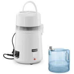 Uniprodo UNI WD 200 veden tislauslaite 4 l