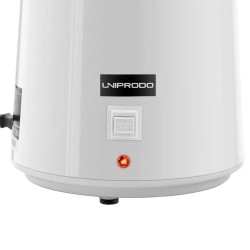 Uniprodo UNI-WD-200 veden tislauslaite 4 l