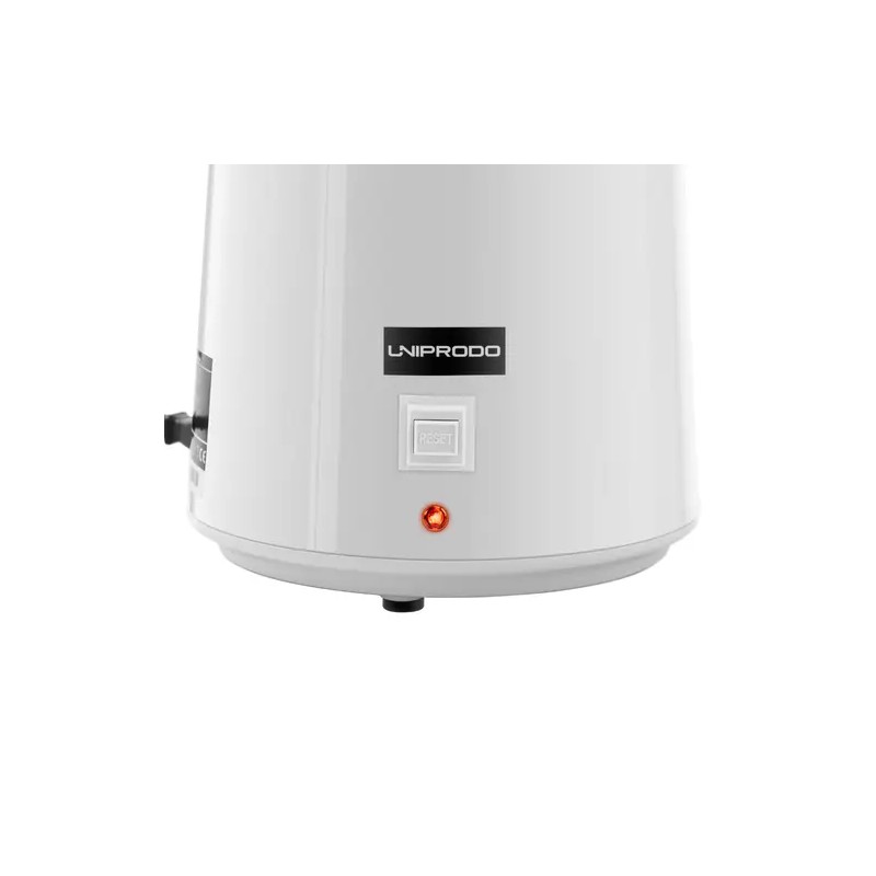 Uniprodo UNI-WD-200 veden tislauslaite 4 l