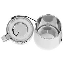 Uniprodo UNI-WD-200 veden tislauslaite 4 l
