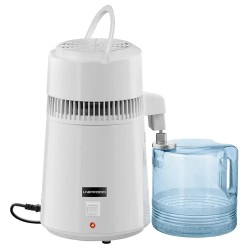Uniprodo UNI-WD-200 veden tislauslaite 4 l