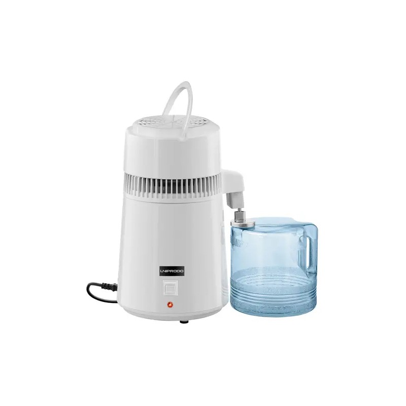 Uniprodo UNI-WD-200 veden tislauslaite 4 l
