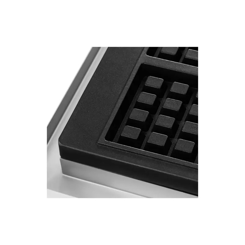 Royal Catering RC-WM201 kaksoisvohelirauta belgialaisiin vohveleihin, 2 x 2 000 W