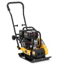 Vibrolevy 51 x 37 cm 12 kN