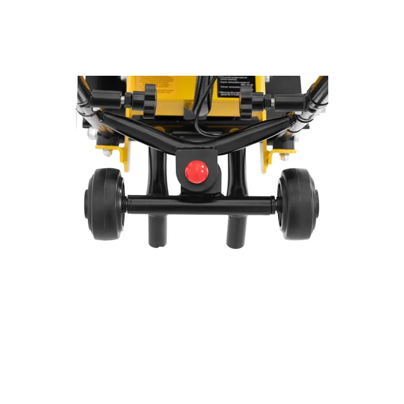 Vibrolevy 51 x 37 cm 12 kN