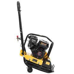 Vibrolevy 51 x 37 cm 12 kN