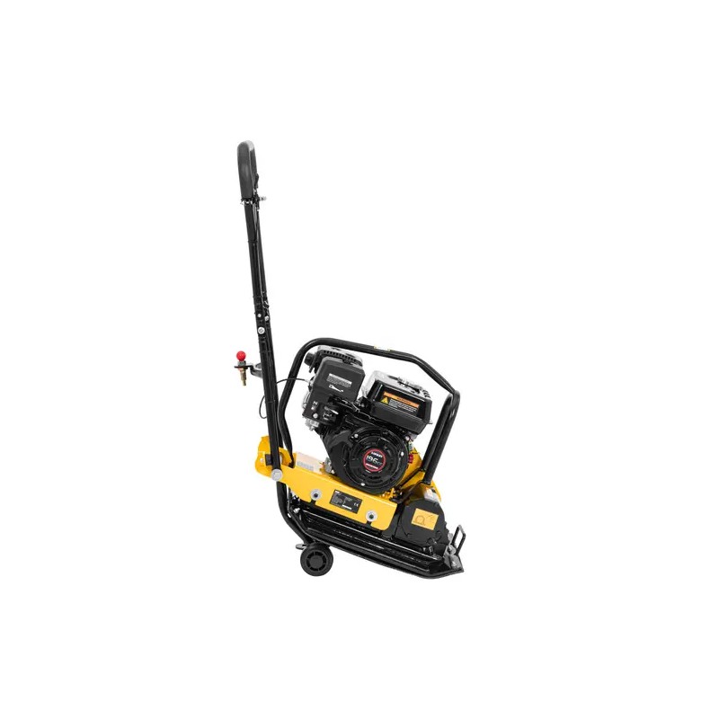 Vibrolevy 51 x 37 cm 12 kN