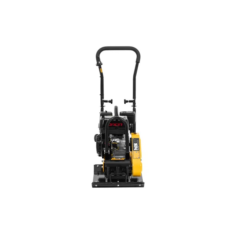Vibrolevy 51 x 37 cm 12 kN