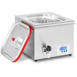 Royal Catering RCPSU 500 Sous vide kypsennin 500 W 16 l