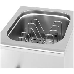 Royal Catering RCPSU-500 Sous-vide-kypsennin 500 W 16 l