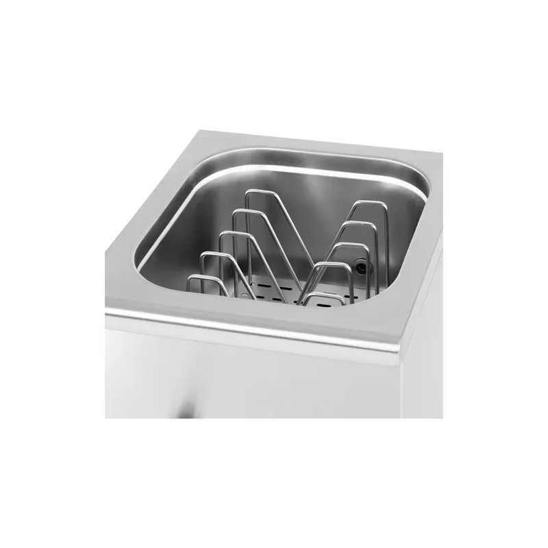 Royal Catering RCPSU-500 Sous-vide-kypsennin 500 W 16 l