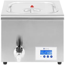 Royal Catering RCPSU-500 Sous-vide-kypsennin 500 W 16 l