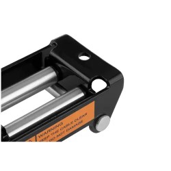 MSW PROMOUNT RS 2000/3500 ohjausrulla 4 rullaa 1590 kg