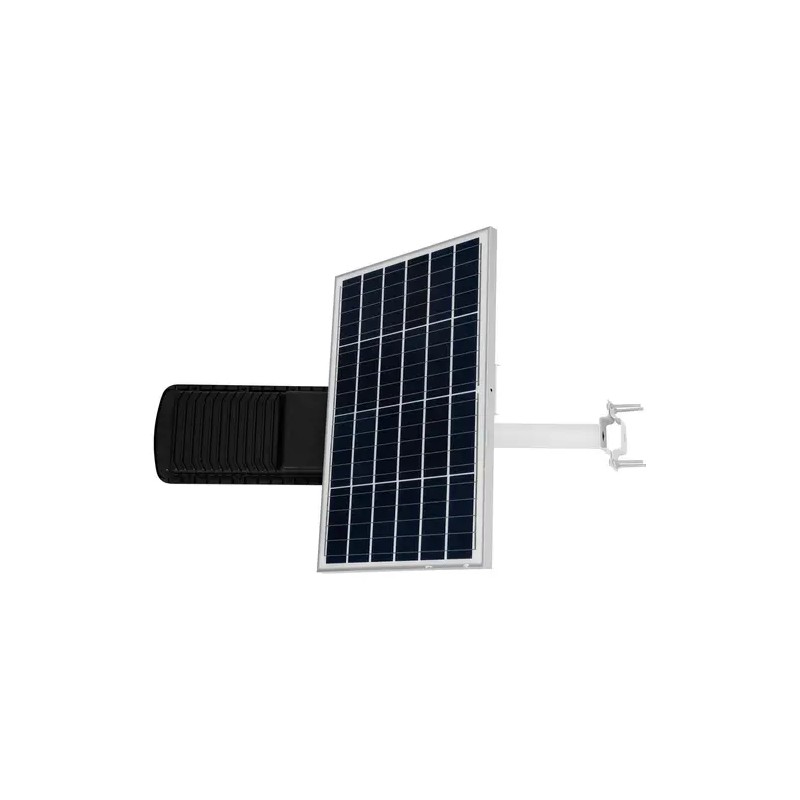 Aurinkokennovalaisin 200 W 6000-6500 K IP65 kaukosäätimellä