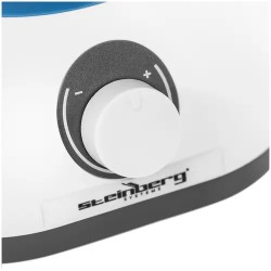 Vortex-mischer 12 W 0-3000 kierrosta/min 50 ml