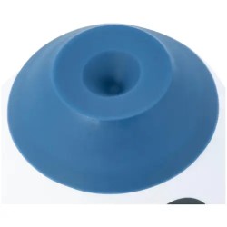 Vortex-mischer 12 W 0-3000 kierrosta/min 50 ml