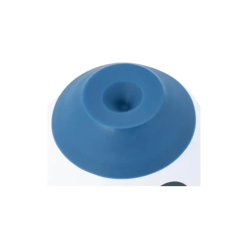 Vortex-mischer 12 W 0-3000 kierrosta/min 50 ml