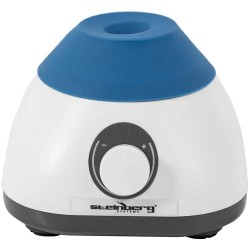 Vortex-mischer 12 W 0-3000 kierrosta/min 50 ml