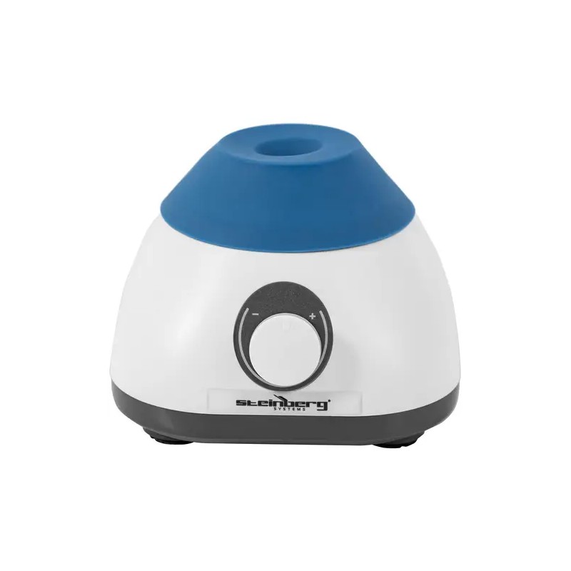 Vortex-mischer 12 W 0-3000 kierrosta/min 50 ml