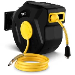 MSW PRO A 15 paineilmakela 15 m 18 bar