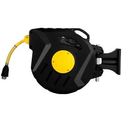 MSW PRO-A 15 paineilmakela 15 m 18 bar