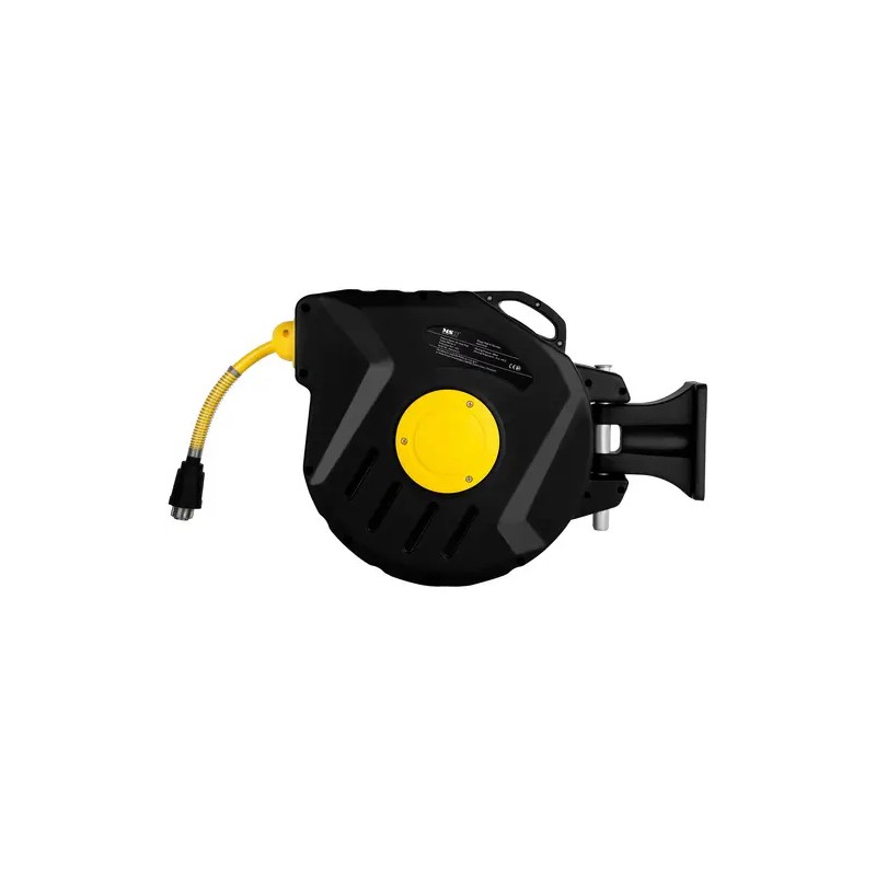 MSW PRO-A 15 paineilmakela 15 m 18 bar