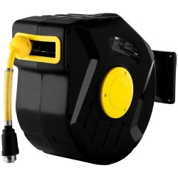 MSW PRO-A 15 paineilmakela 15 m 18 bar