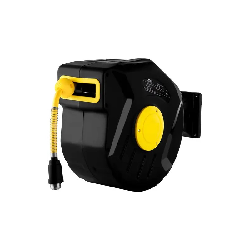 MSW PRO-A 15 paineilmakela 15 m 18 bar