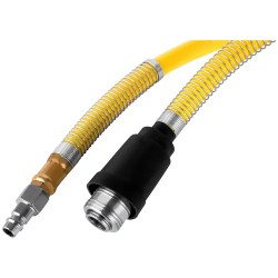 MSW PRO-A 15 paineilmakela 15 m 18 bar