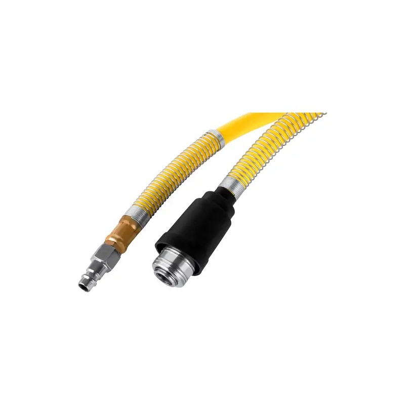 MSW PRO-A 15 paineilmakela 15 m 18 bar