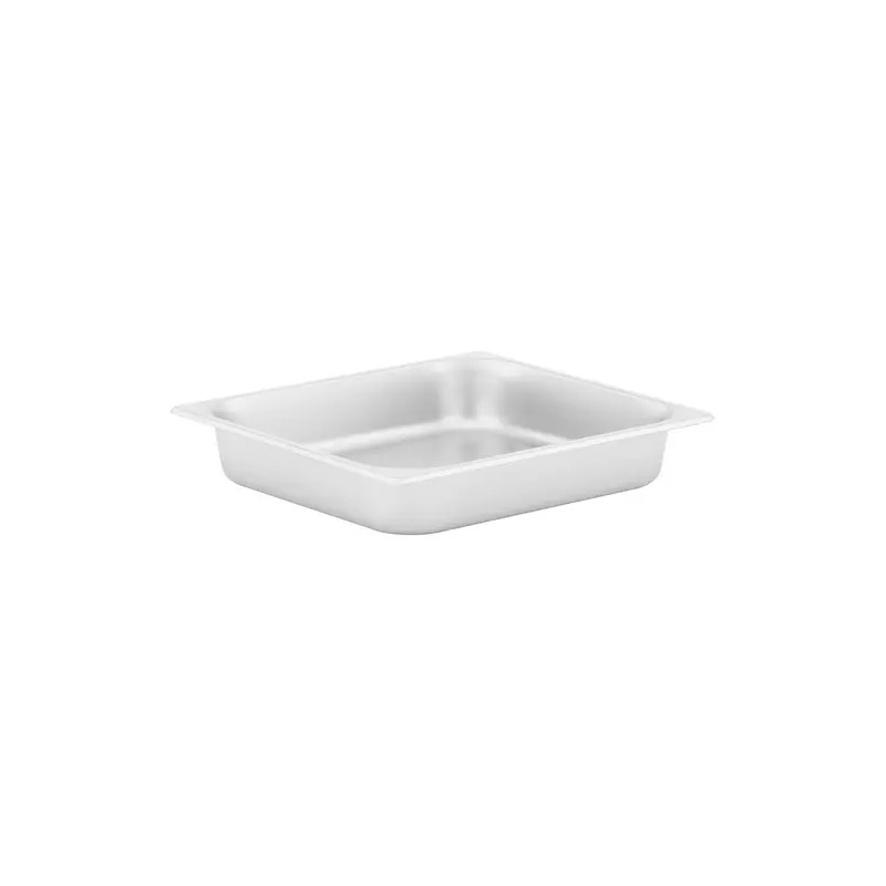 Royal Catering Chafing Dish ruokalämmitin GN 2/3 5,3 l lasikannella