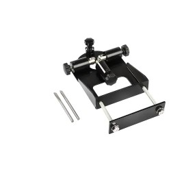 MSW WIRESTRIPPER 007 kaapelinkuorintakone pöytämalli 15 mm