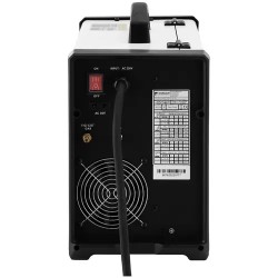 Kombihitsaussetti TRON 200 ONE 200 A, MIG/MAG, TIG, MMA, plasmaleikkaus, hitsauskypärä ja magneetit