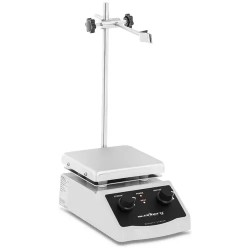 Steinberg Systems magneettisekoitin 380 C 2 l 2000 kierrosta min