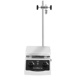 Steinberg Systems magneettisekoitin 380 °C 2 l 2000 kierrosta/min