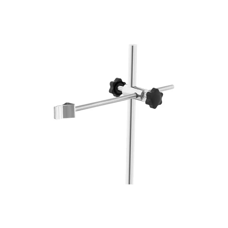 Steinberg Systems magneettisekoitin 380 °C 2 l 2000 kierrosta/min