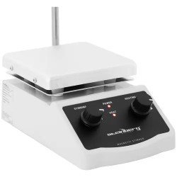Steinberg Systems magneettisekoitin 380 °C 2 l 2000 kierrosta/min