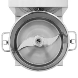 Royal Catering pöytäkutter 1800 W 15 l 1800-3500 kierrosta/min