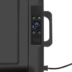 Autojääkaappi ja pakastin 40 l 12/24 V / 100-240 V LED-näyttö ja App-ohjaus