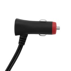 Autojääkaappi ja pakastin 40 l 12/24 V / 100-240 V LED-näyttö ja App-ohjaus
