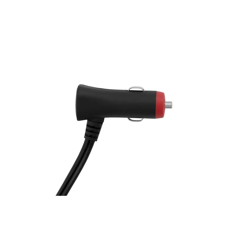 Autojääkaappi ja pakastin 40 l 12/24 V / 100-240 V LED-näyttö ja App-ohjaus