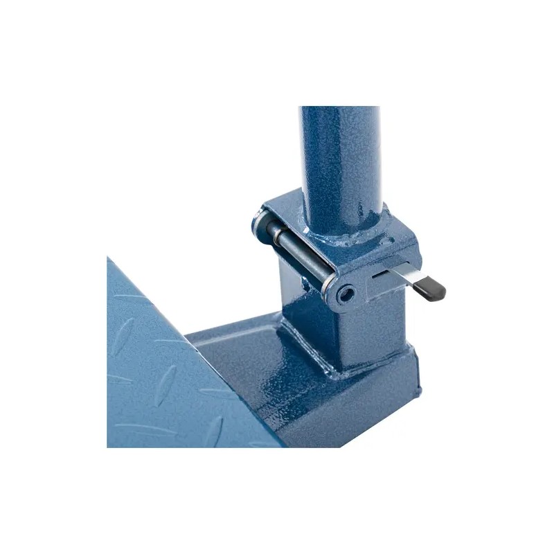 Steinberg Systems SBS-PF-100A8 alustavaaka 100 kg / 0,01 kg 40 x 30 cm LED