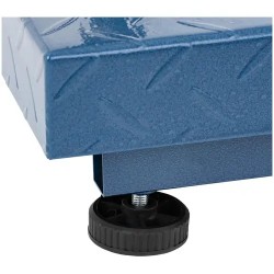 Steinberg Systems SBS-PF-100A8 alustavaaka 100 kg / 0,01 kg 40 x 30 cm LED