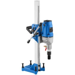 MSW-DDM132 Ydinporakone 1980 W 132 mm telineellä
