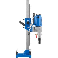 MSW-DDM132 Ydinporakone 1980 W 132 mm telineellä