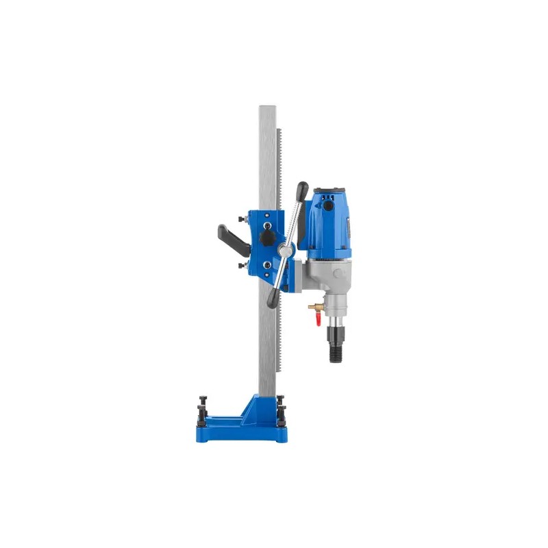MSW-DDM132 Ydinporakone 1980 W 132 mm telineellä