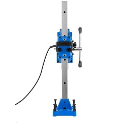 MSW-DDM132 Ydinporakone 1980 W 132 mm telineellä