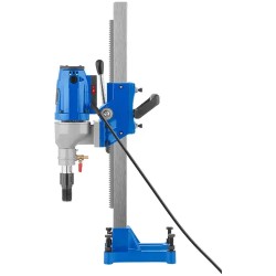 MSW-DDM132 Ydinporakone 1980 W 132 mm telineellä