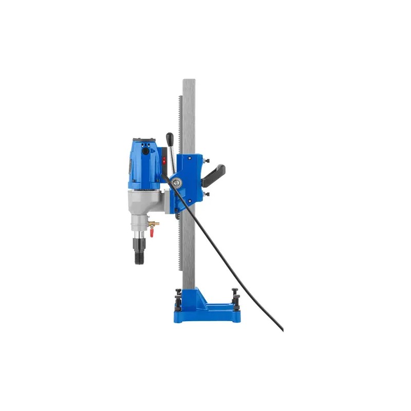 MSW-DDM132 Ydinporakone 1980 W 132 mm telineellä